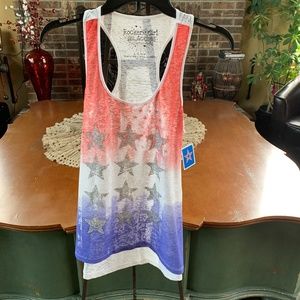 Rocker Girl by All Access Entertainment shirt